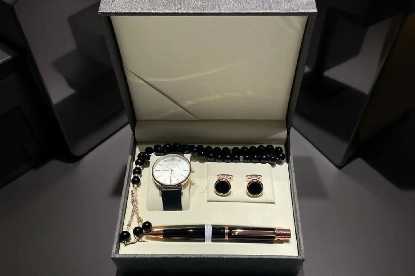 Men's Watch Set