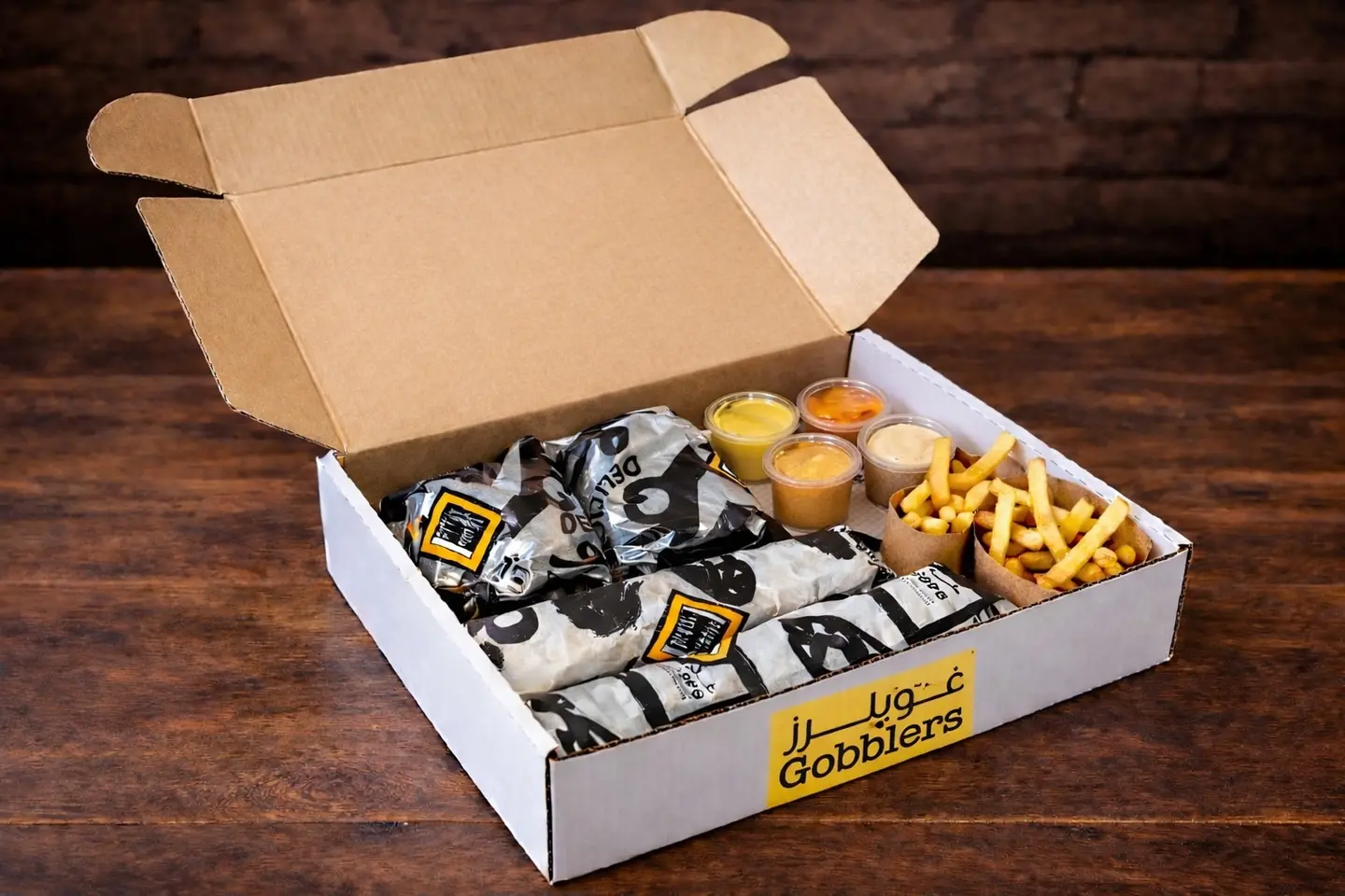 Happiness Box
