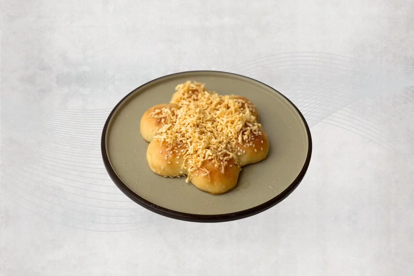 خـليّـة الشيدر والعسل