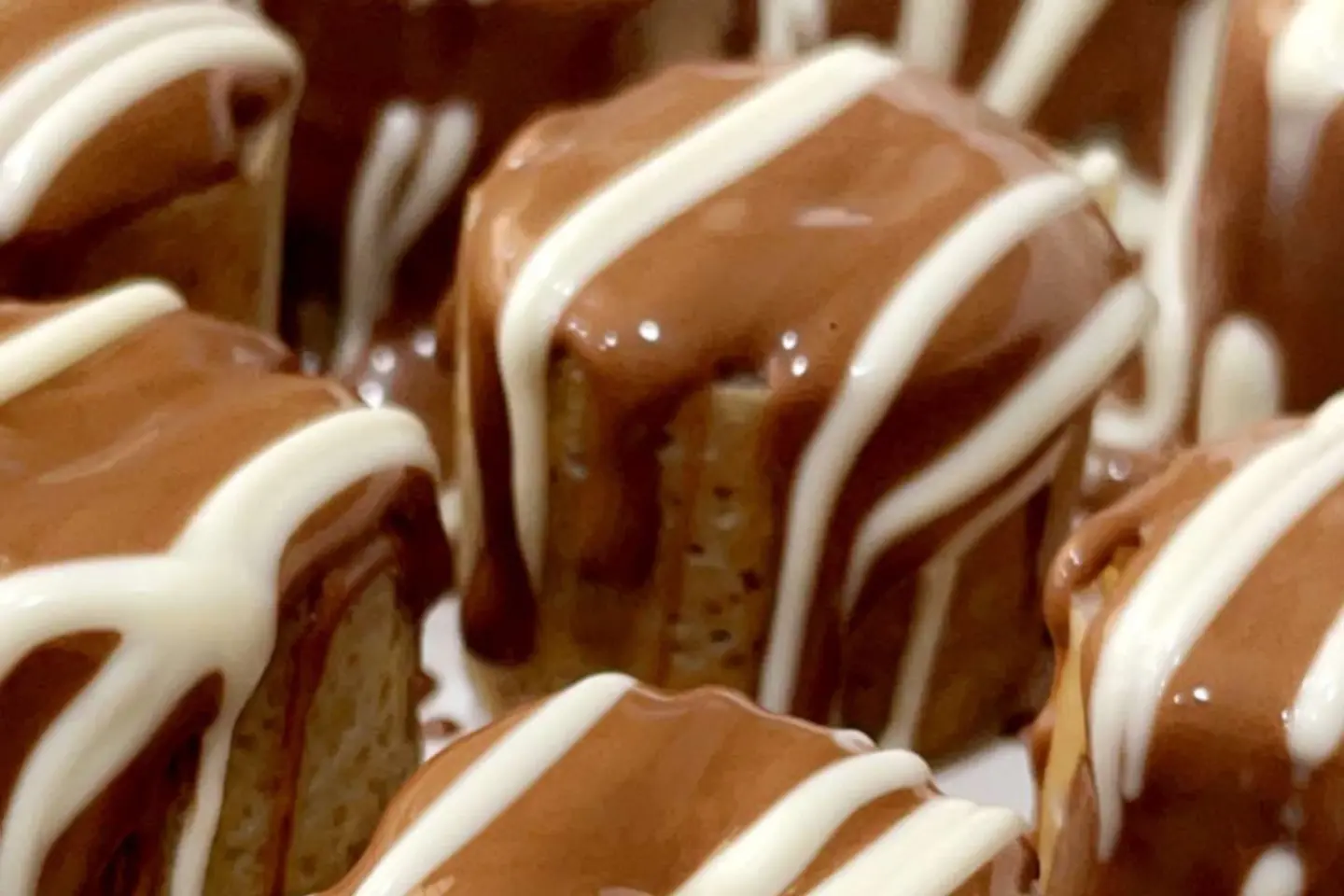 كريب رول نوتيلا