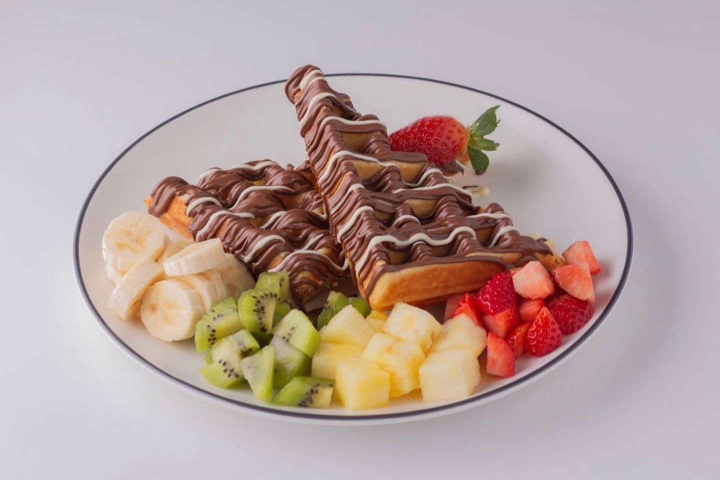 Eimlaq Waffle