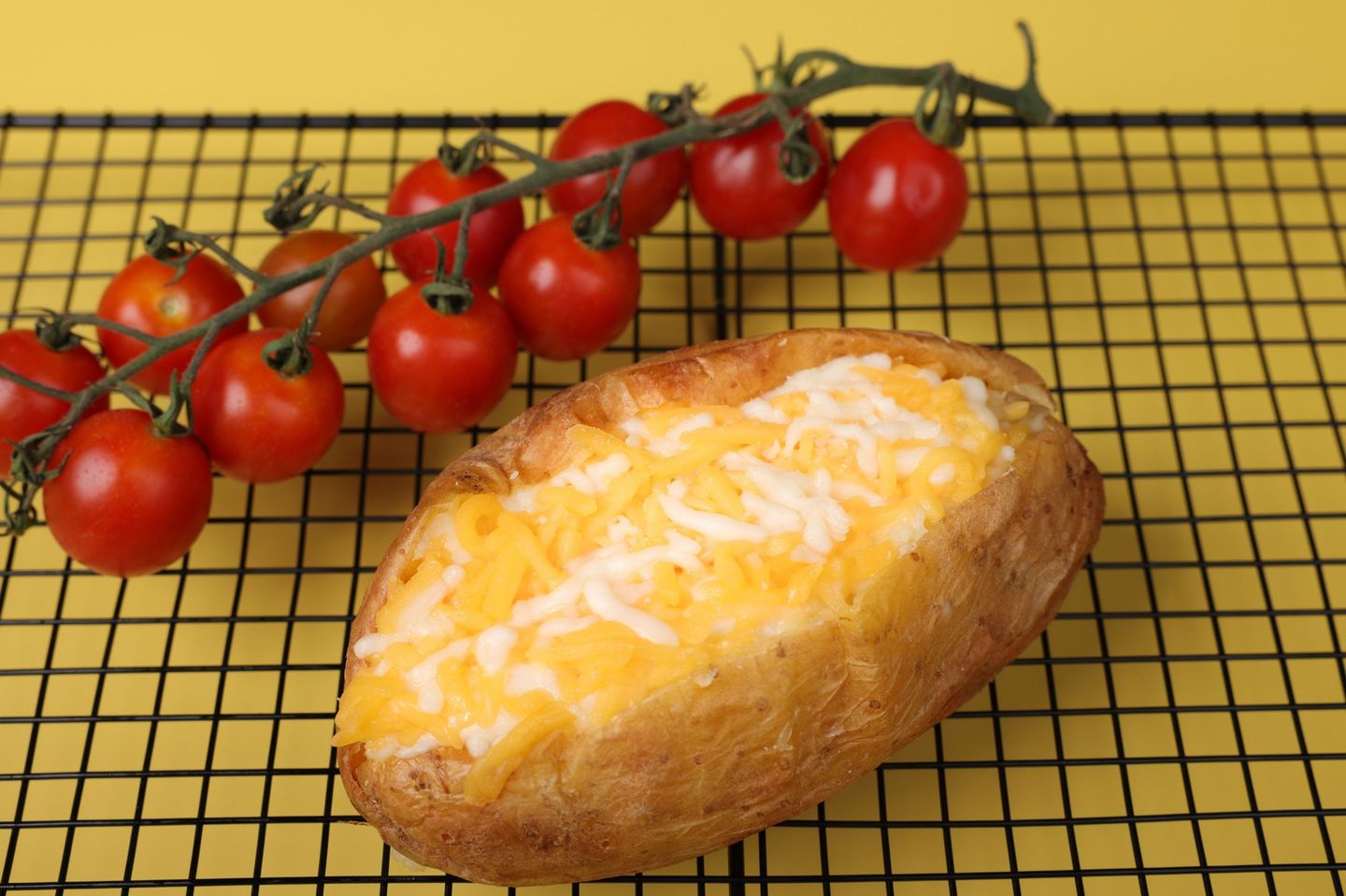 Baked Potato