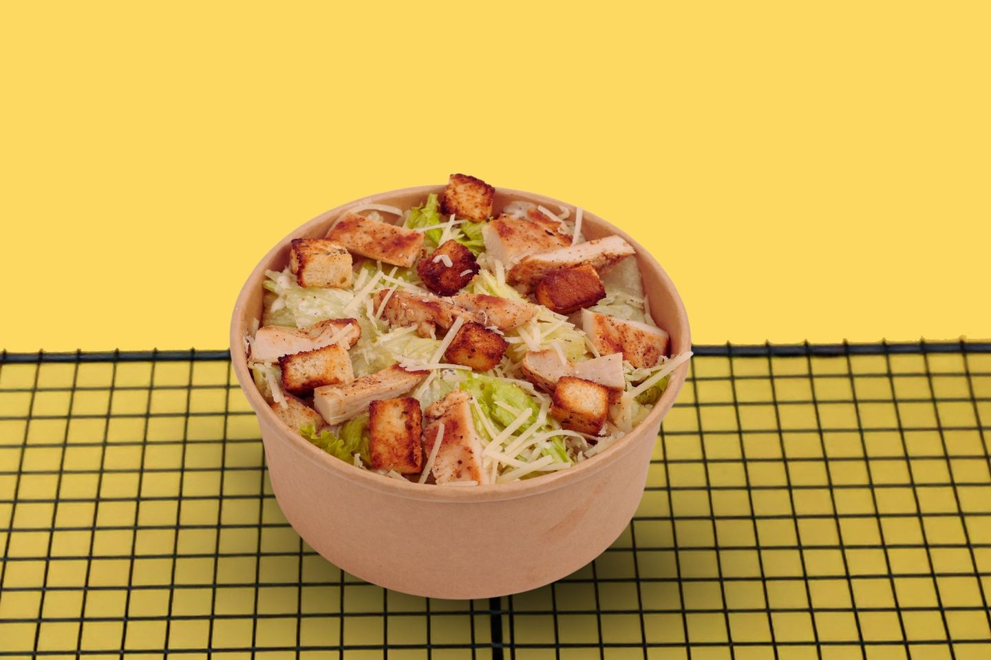 Ceasar Salad