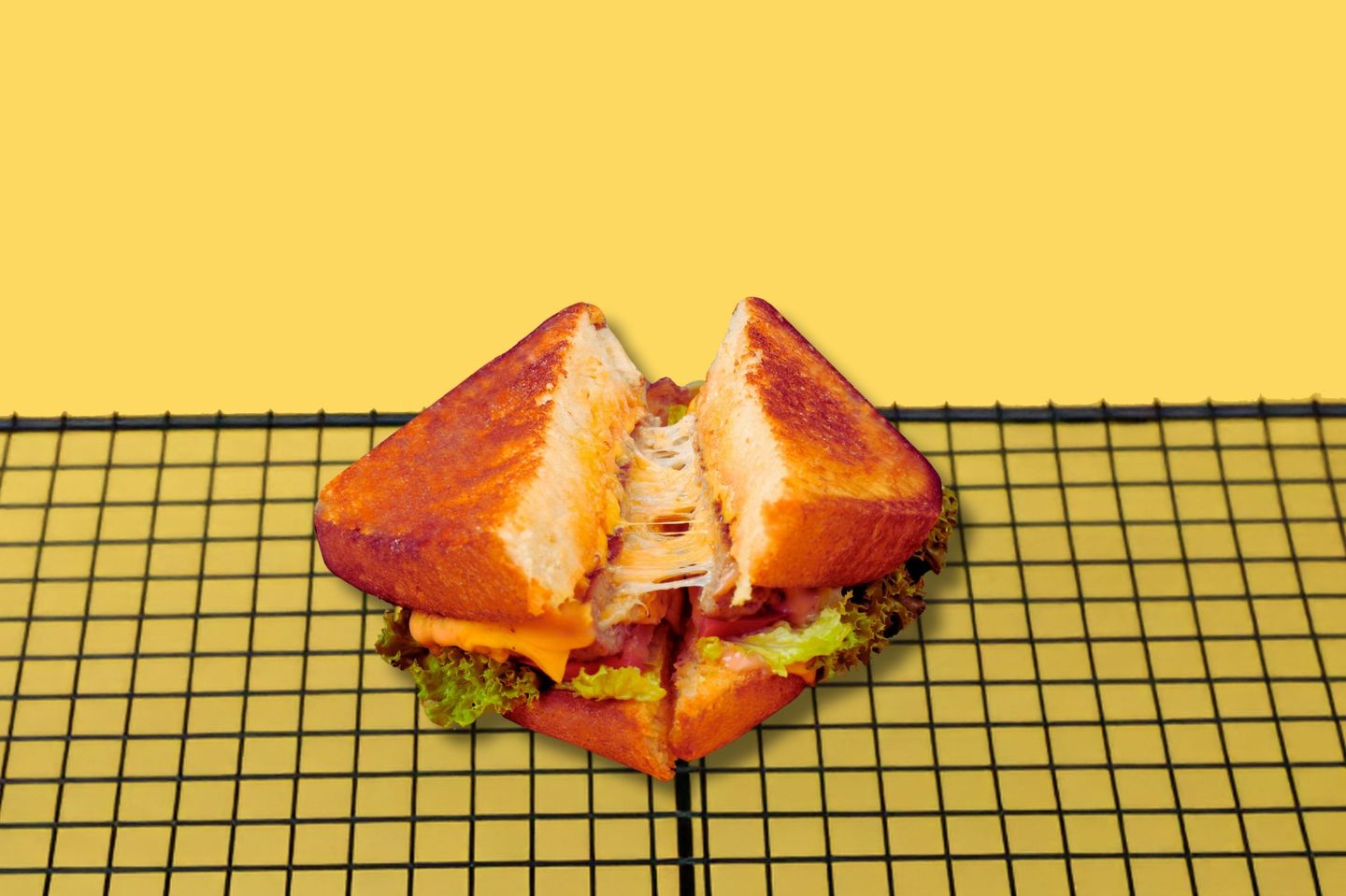 Cheese At Heart
