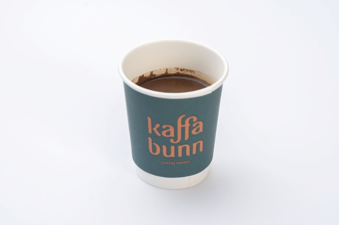 Turkish Coffee