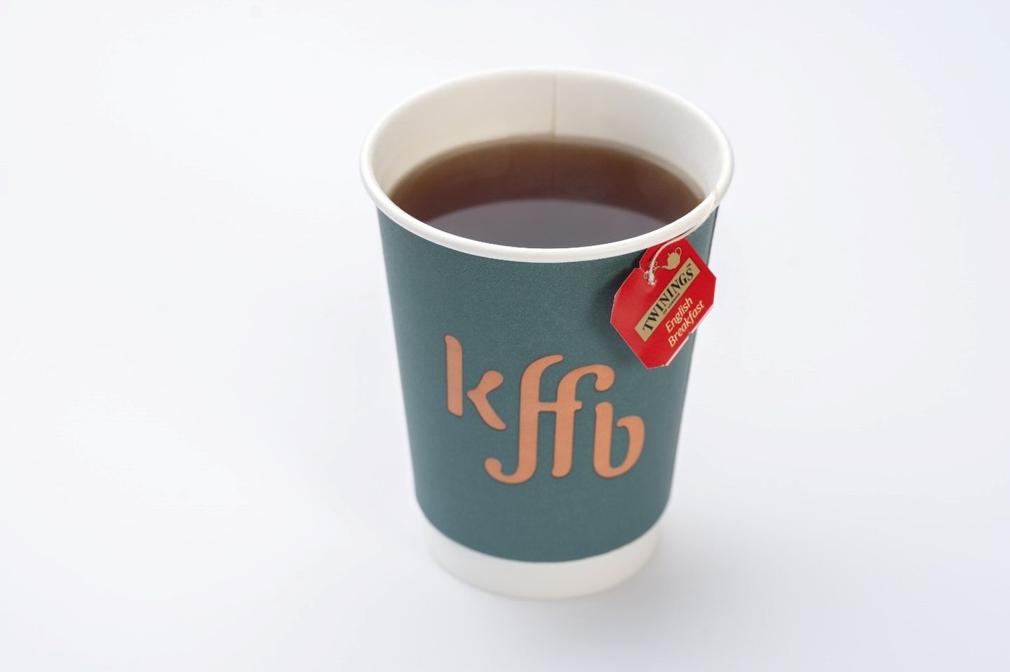 English Red Tea