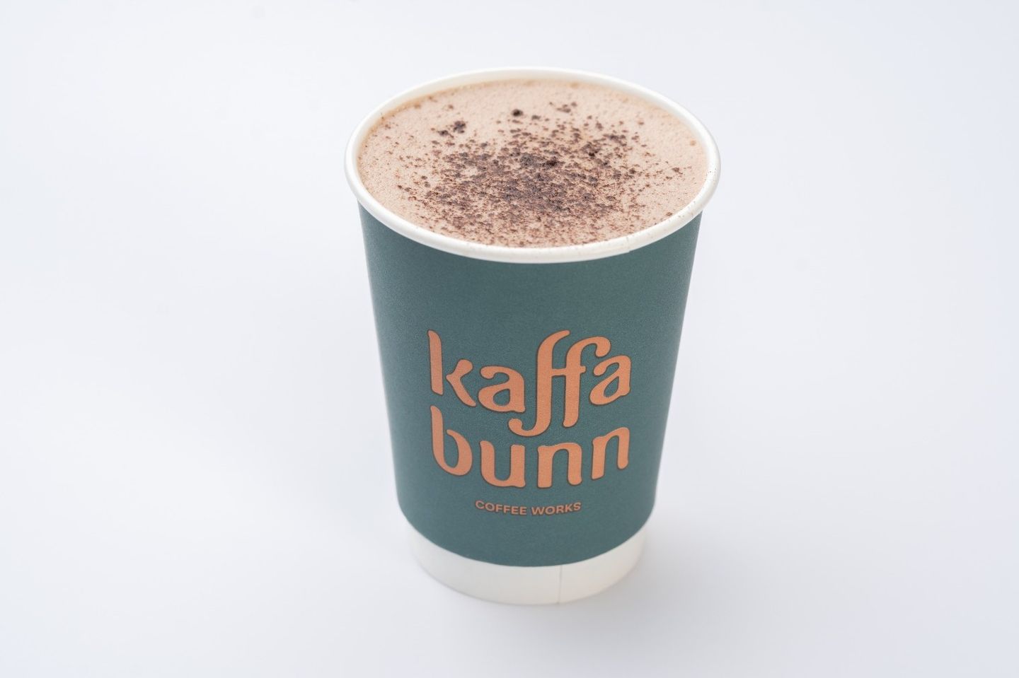 Hot Chocolate