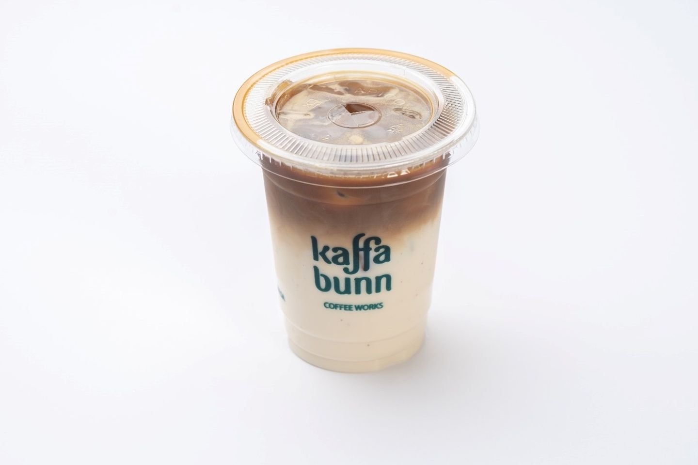 Ice White Mocha