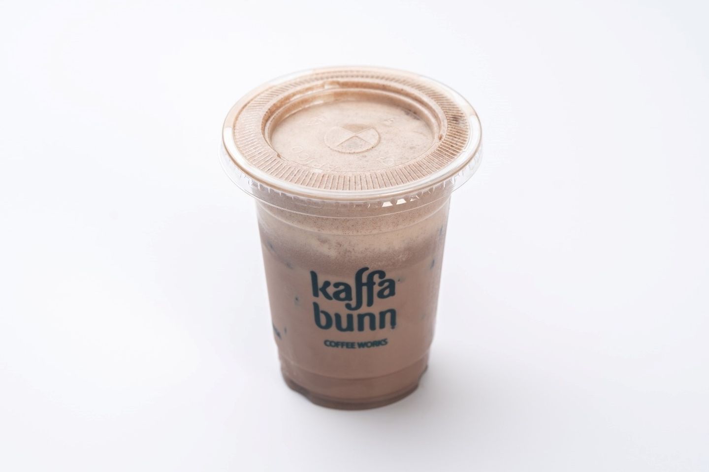 Ice Chocolate