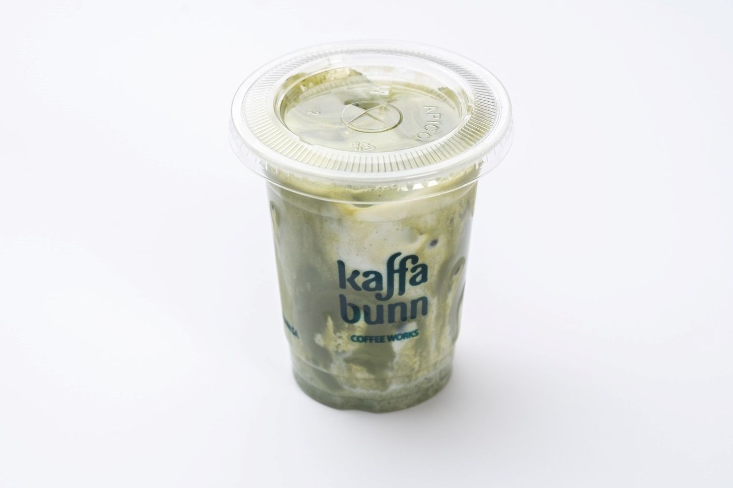 Ice Matcha