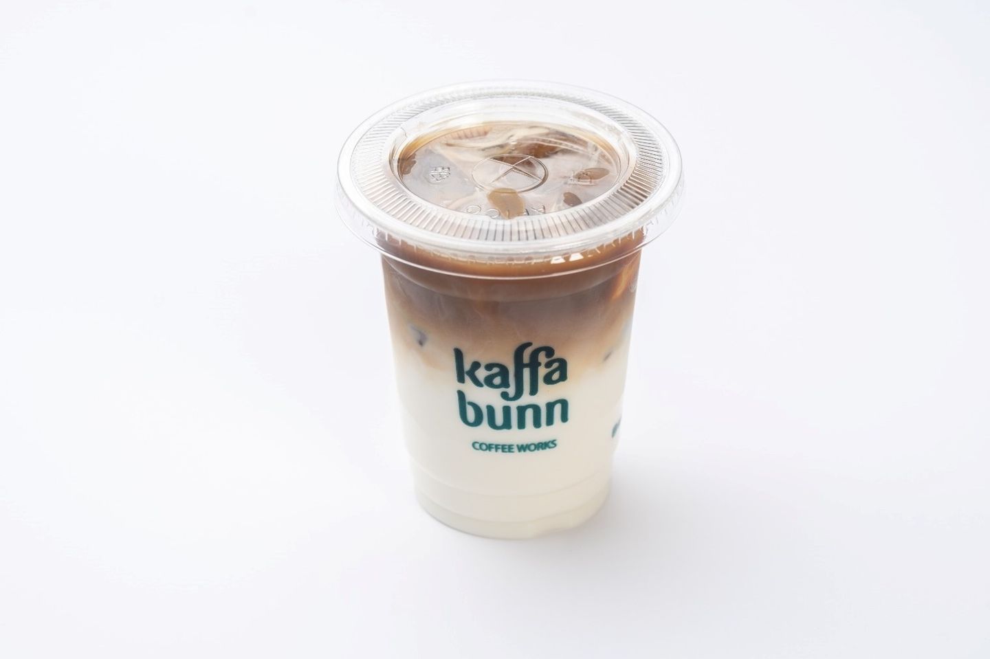Ice Latte