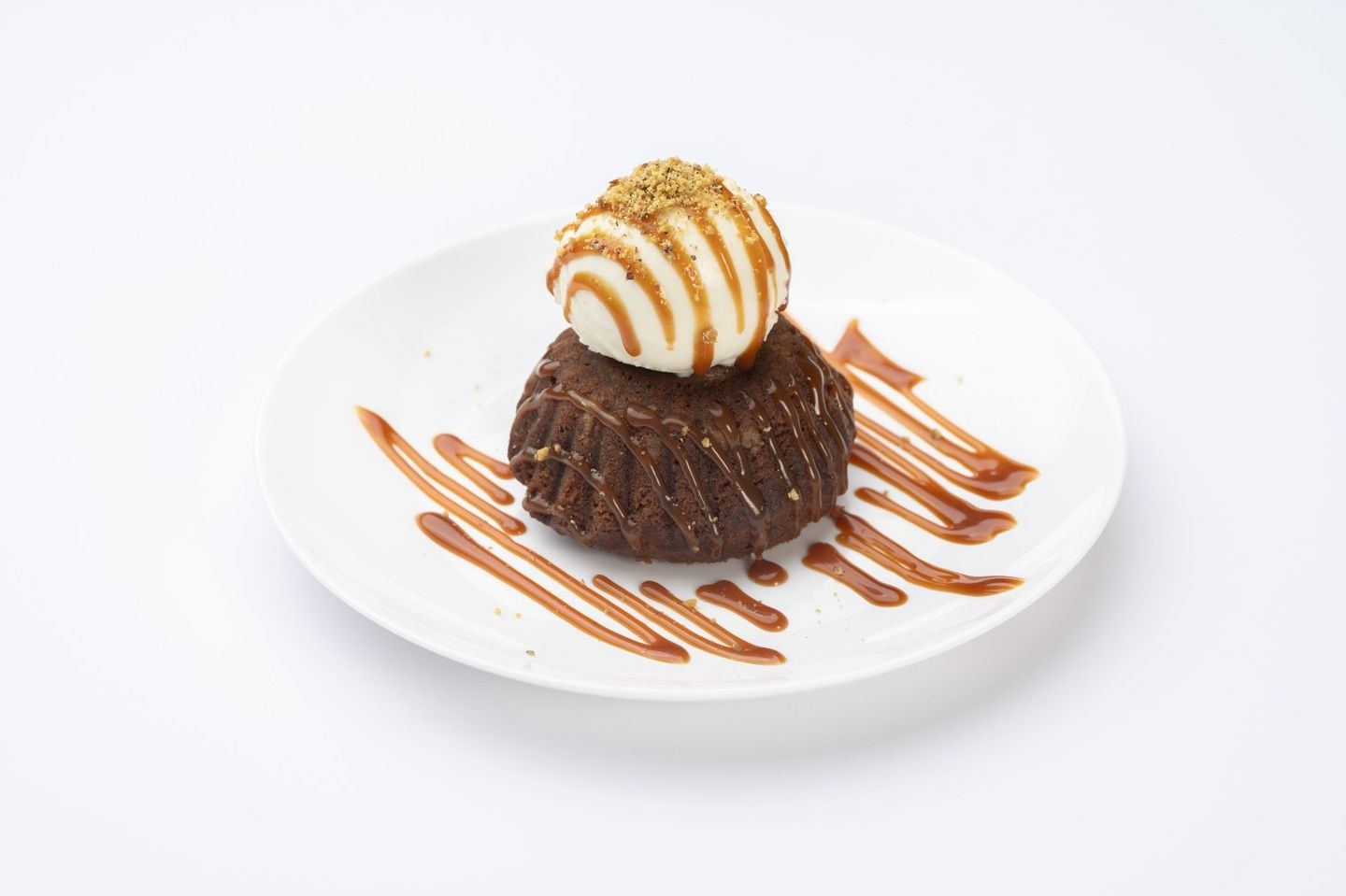 Dates Cake