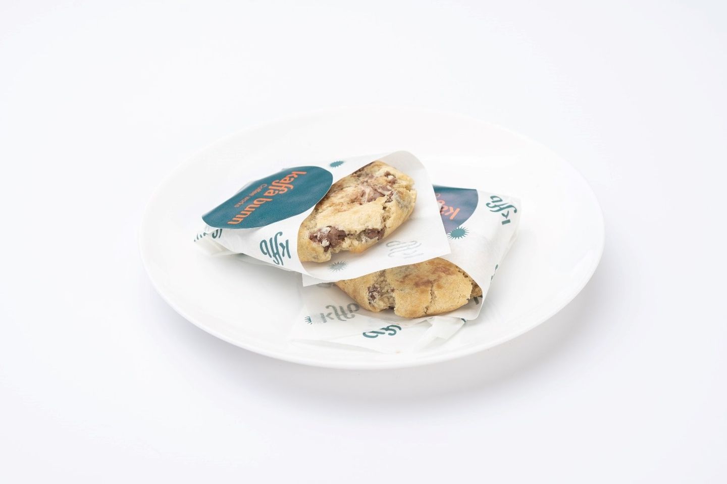 Cookies Kinder Chocolate