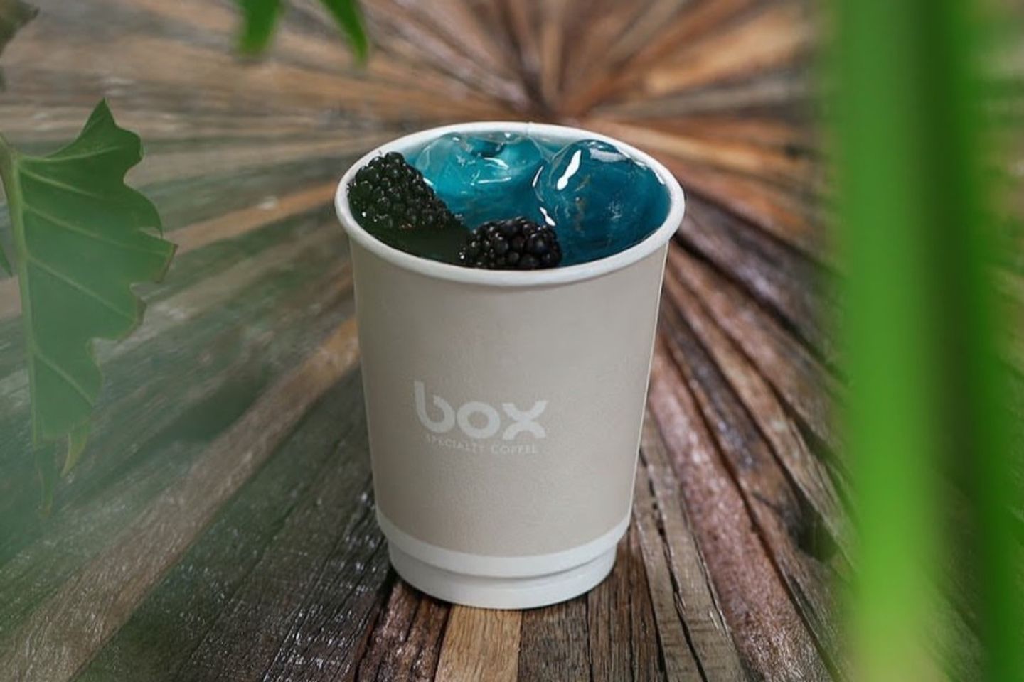 Iced Tea