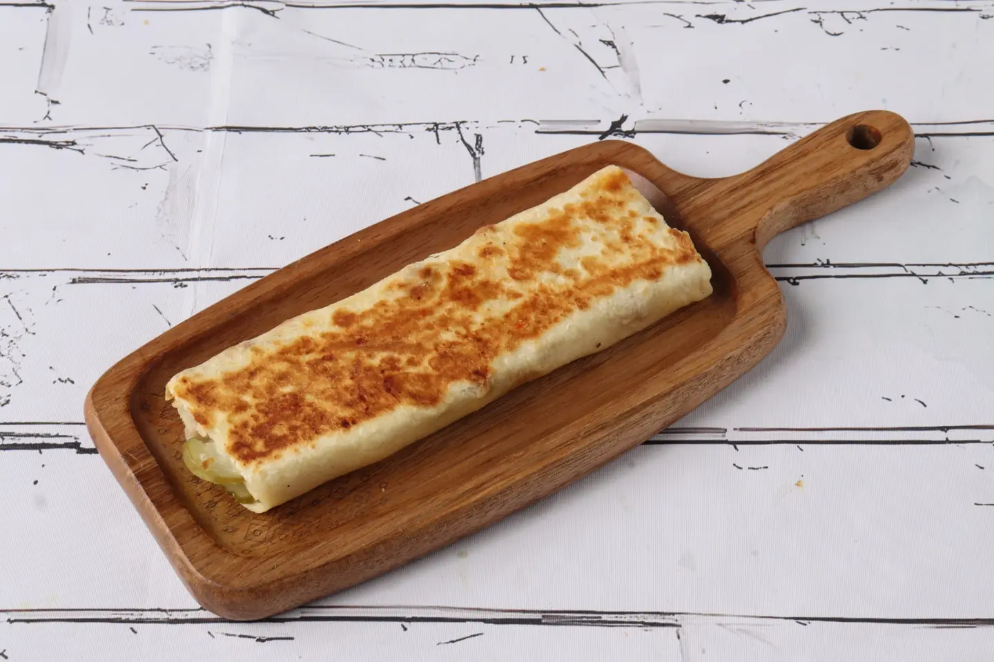 Large Shawarma