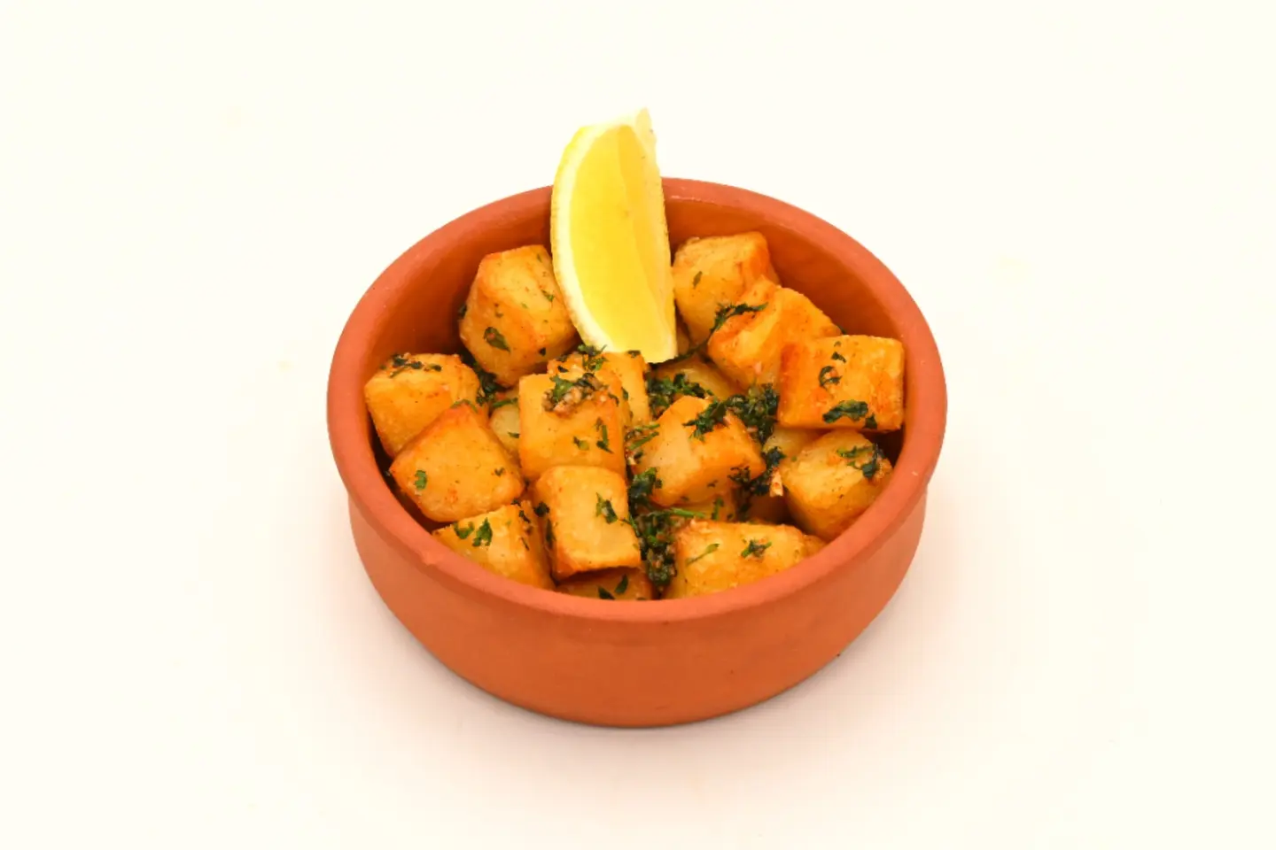 بطاطا حرة