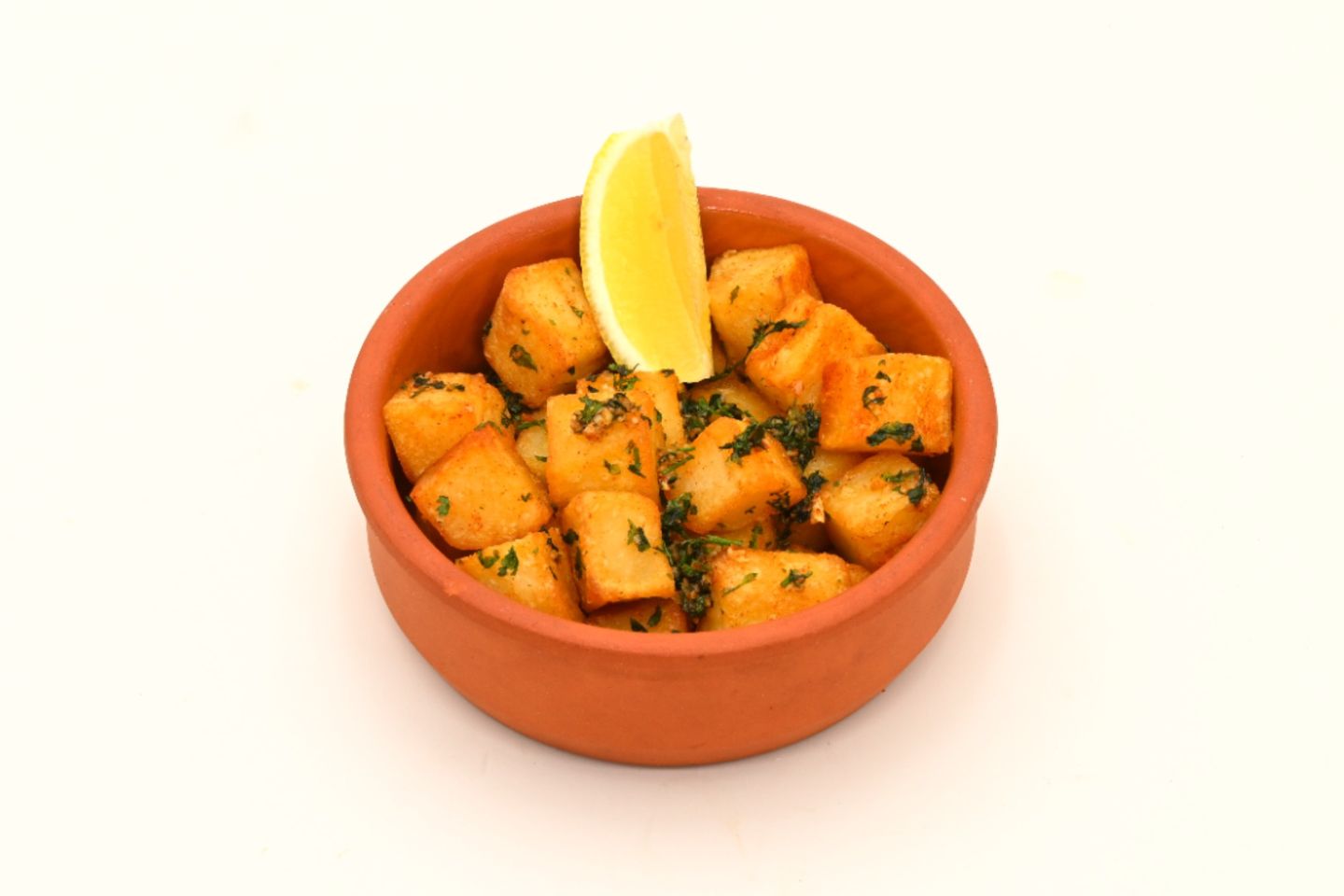 بطاطا حرة