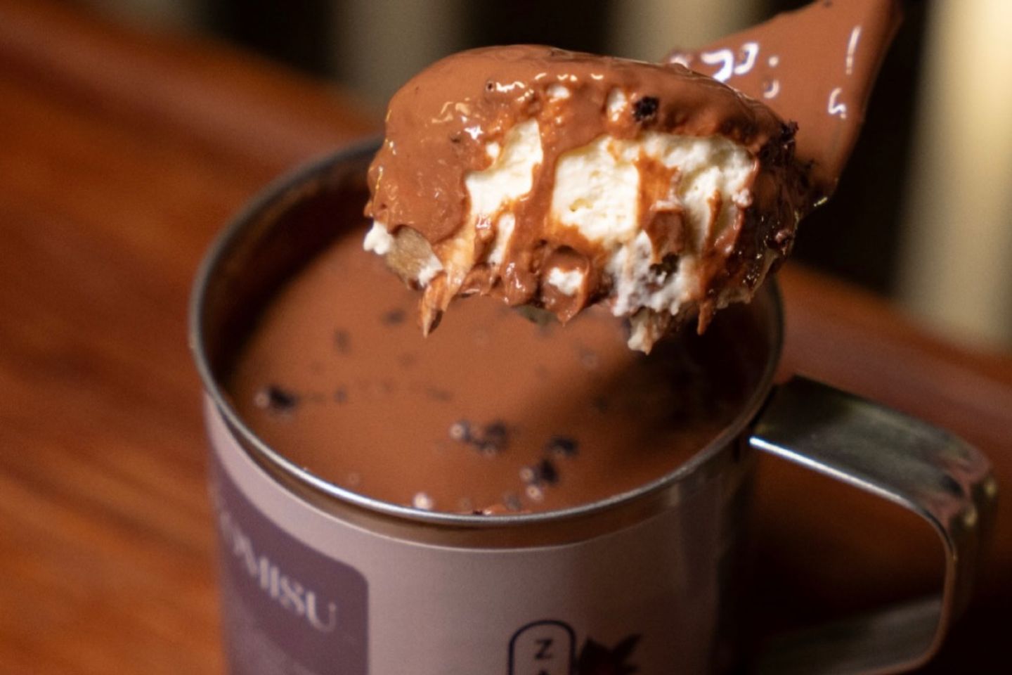 Chocomisu