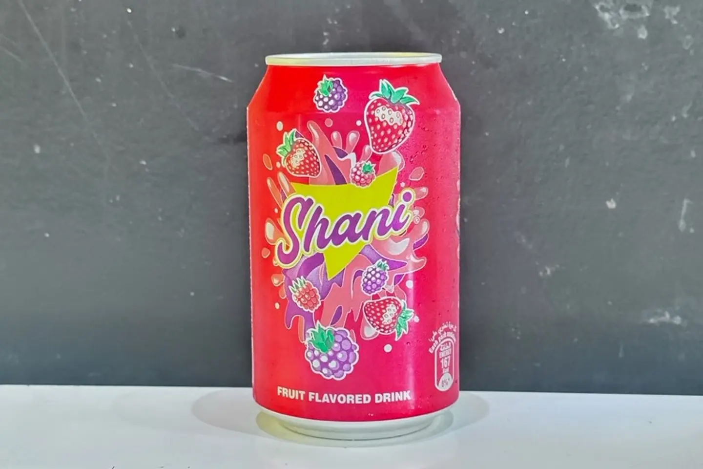 Shani 330ml