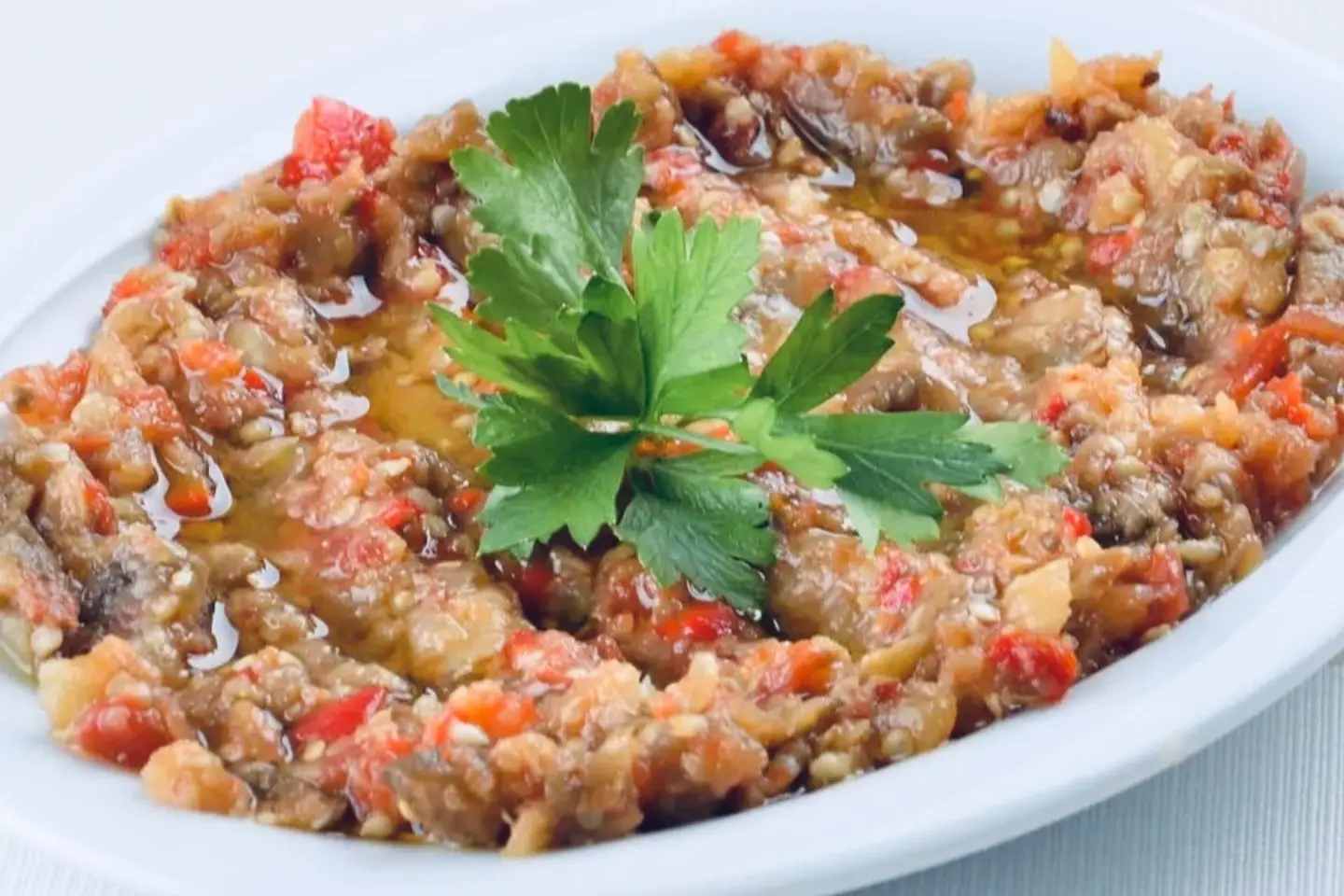 بابا غنوج