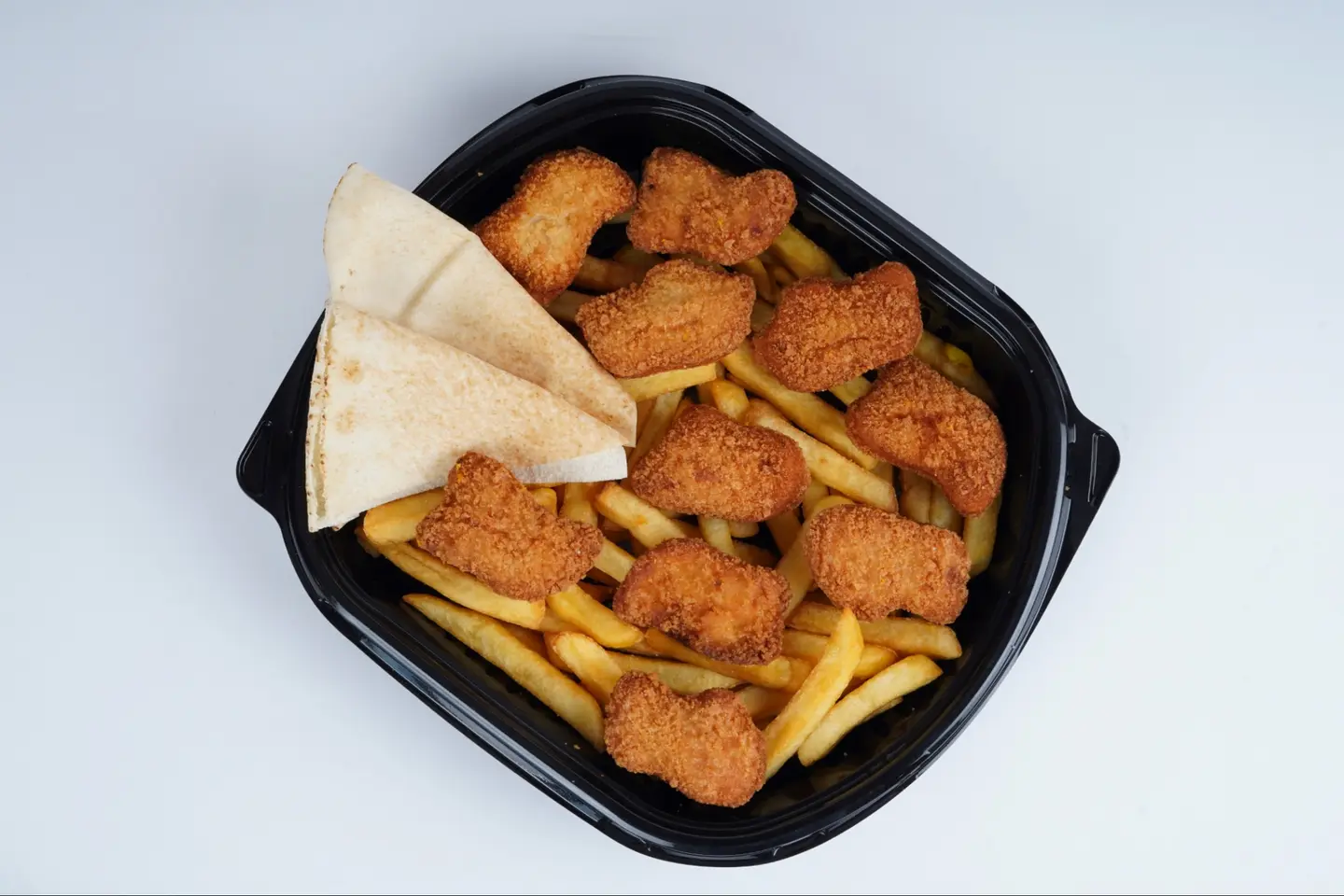 مسحب دجاج