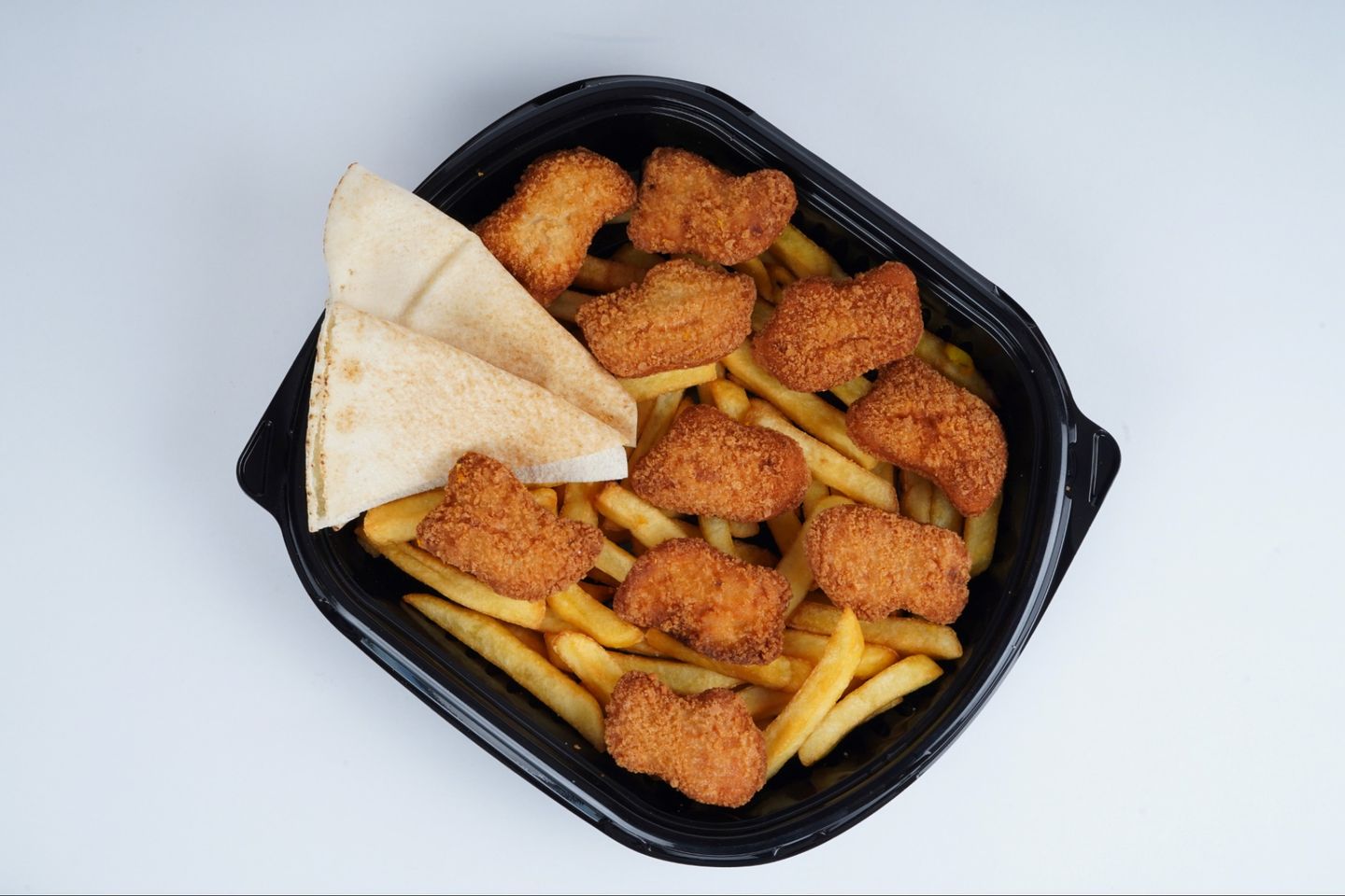 مسحب دجاج