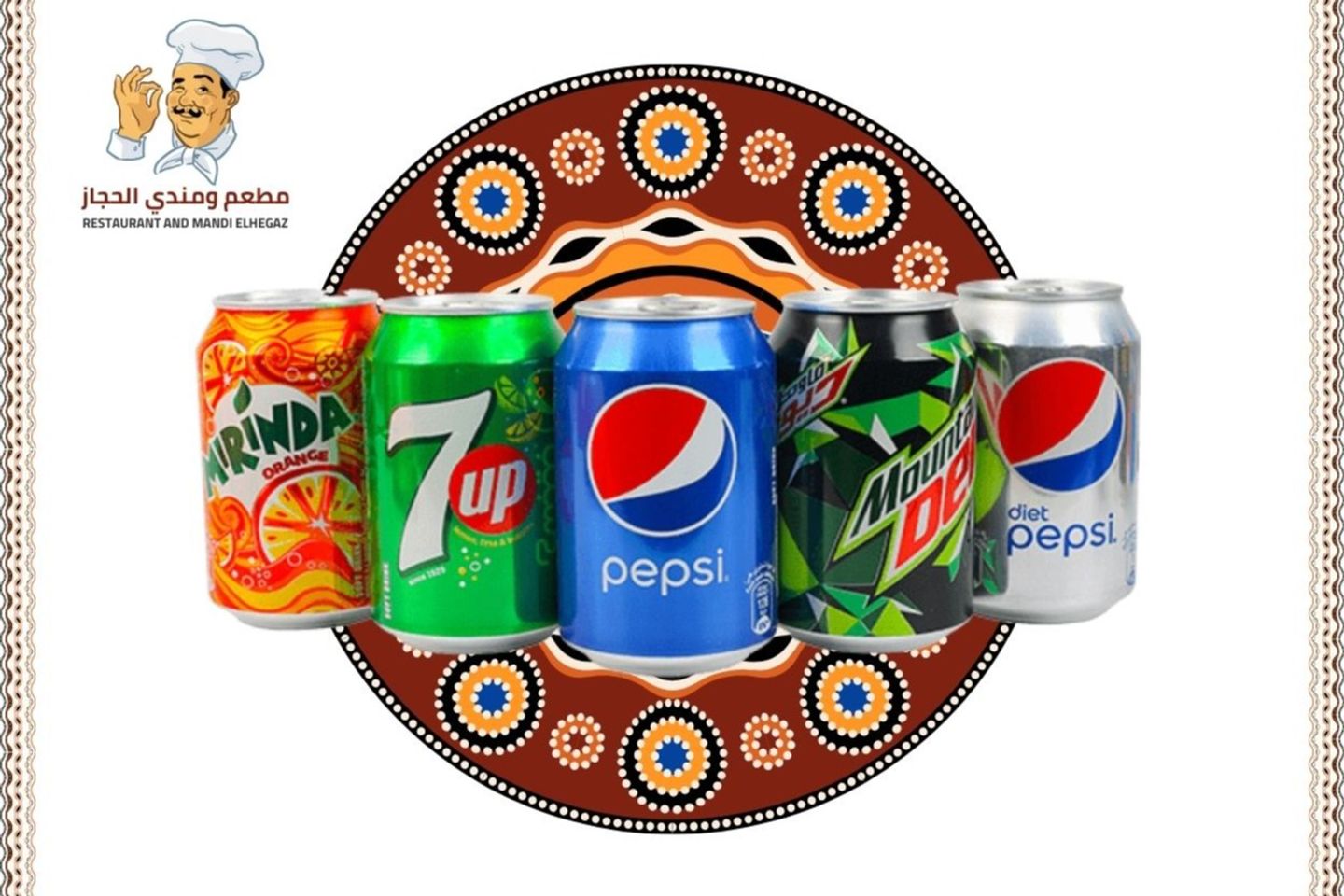 سفن اب