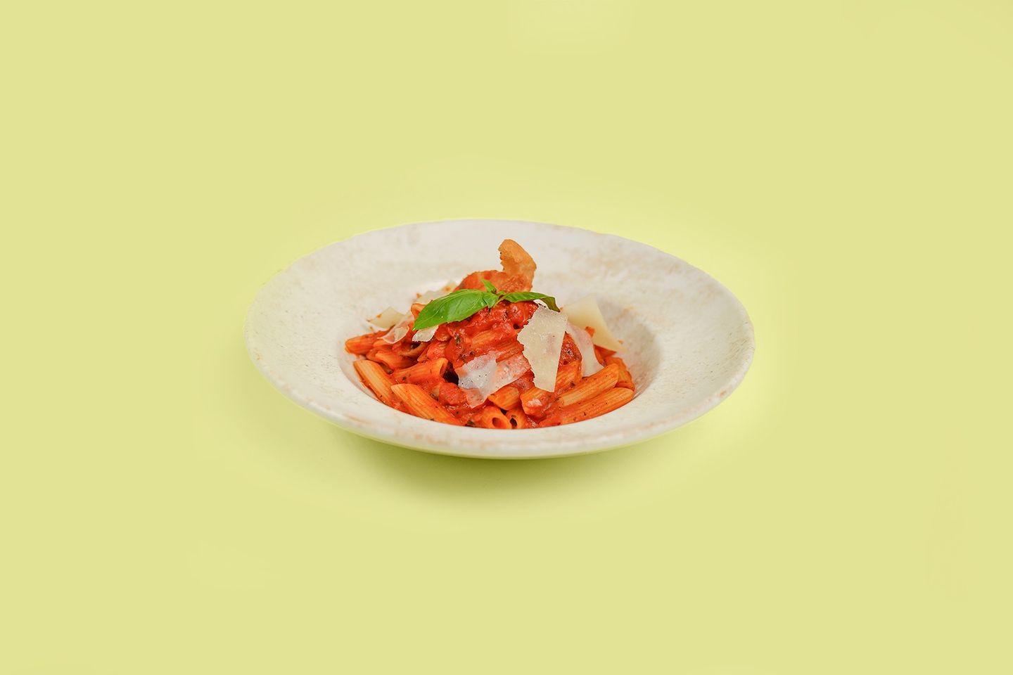 Penne Arabiata
