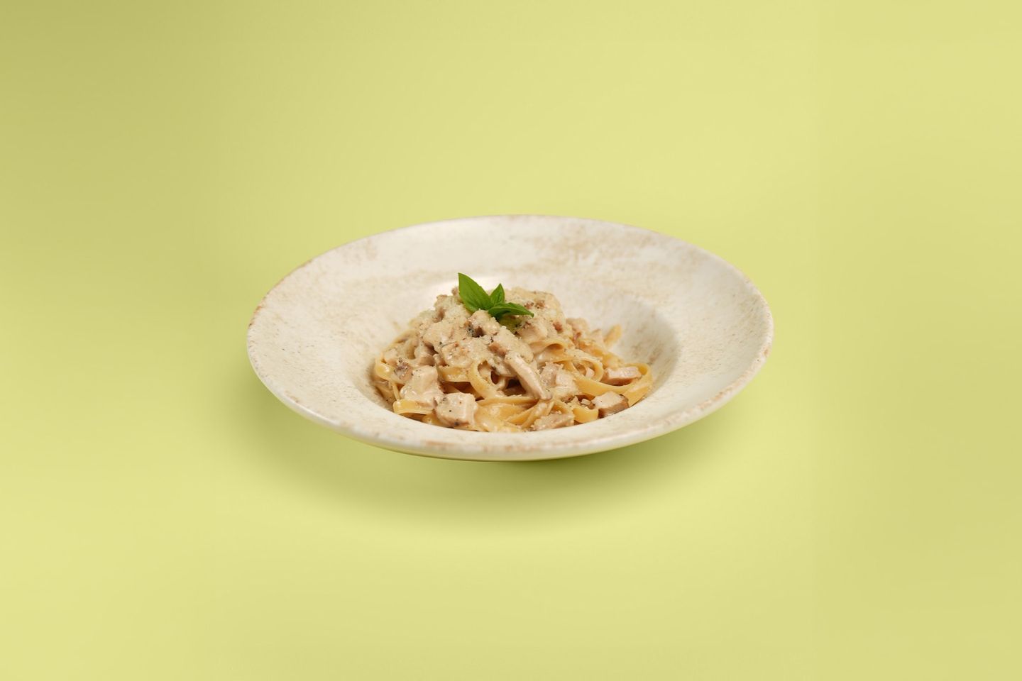 Alfredo Fettuccini