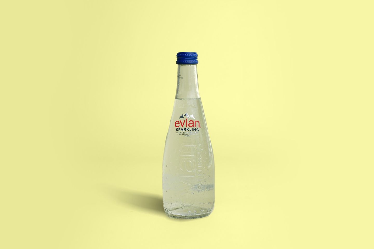 Sparkling Water 250m L