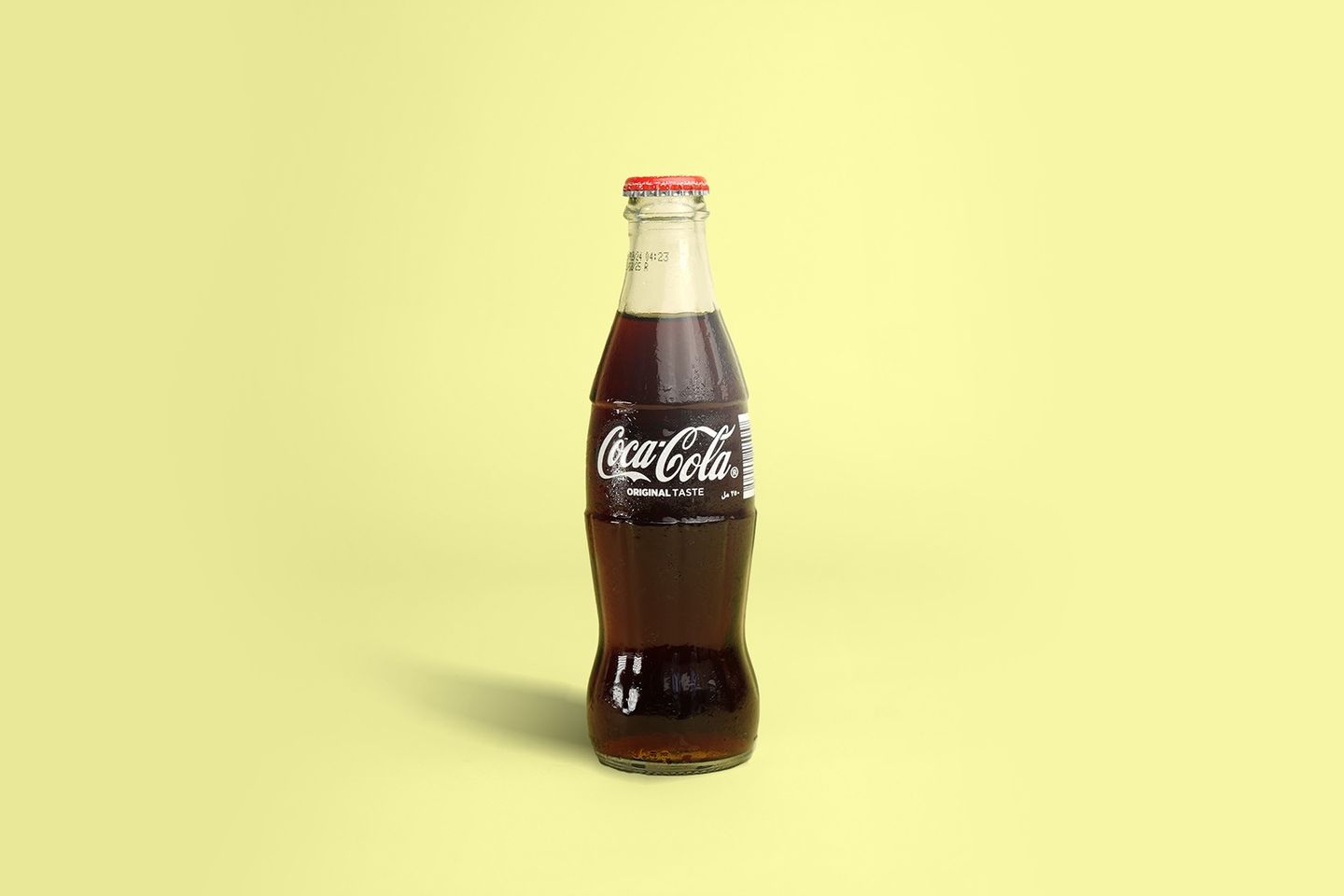 Coca Cola