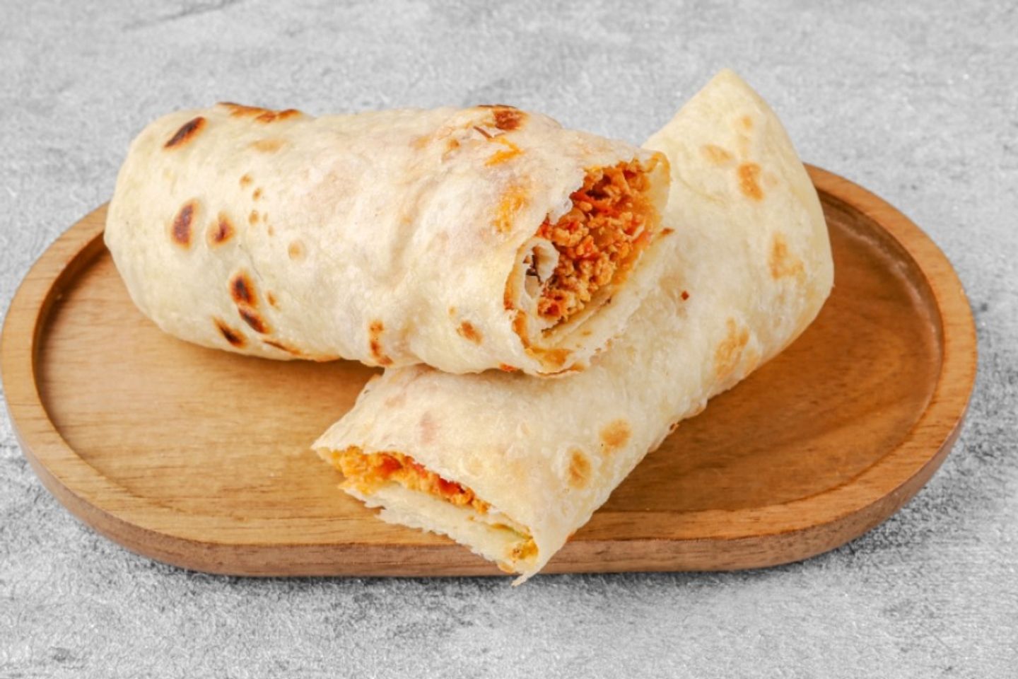 Minced Meat
