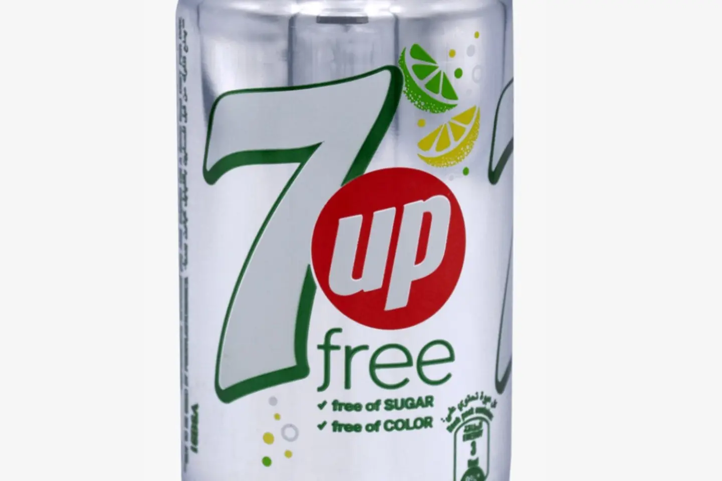 Seven Up Dait