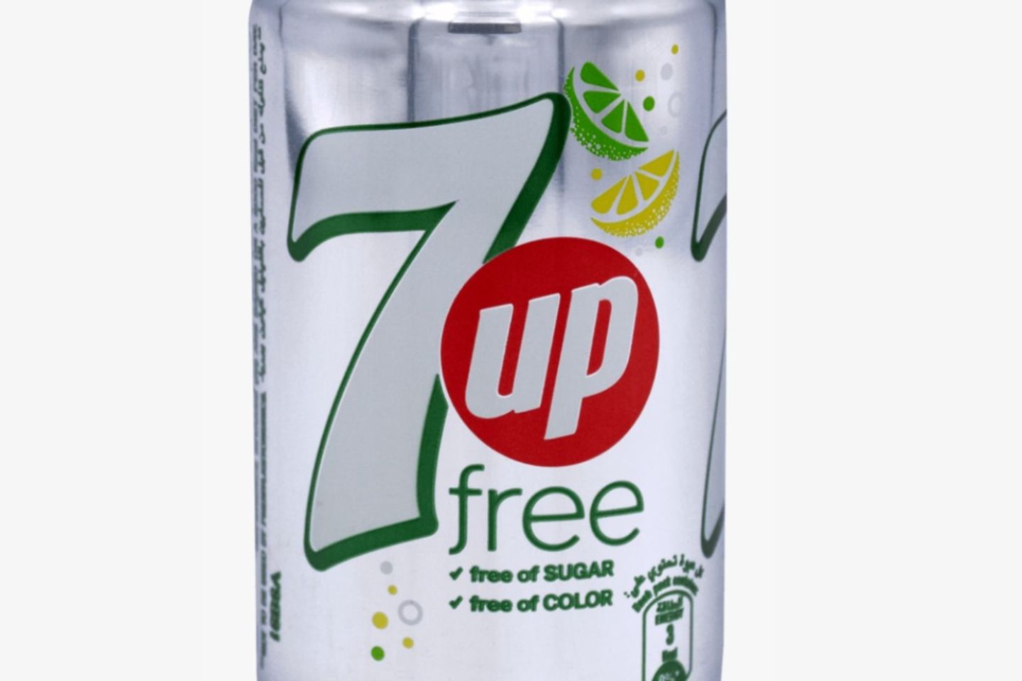 Seven Up Dait
