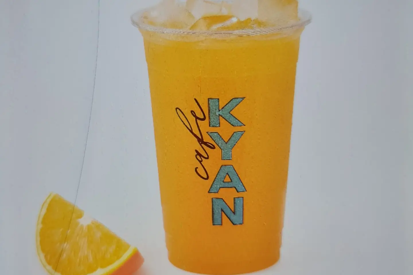 Orange Juice