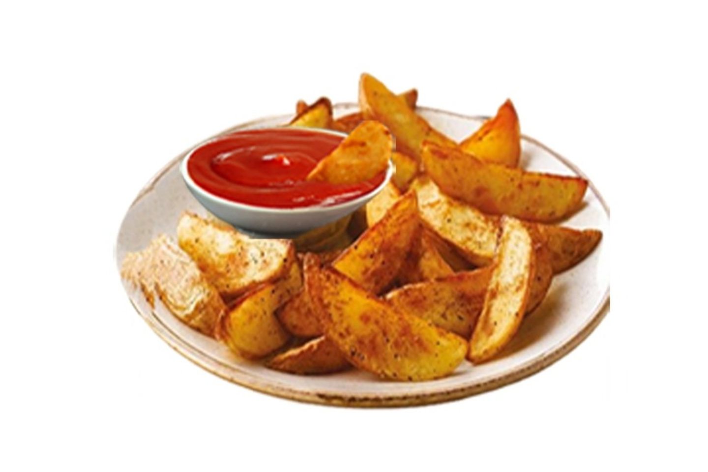 Hane Potato Wedges