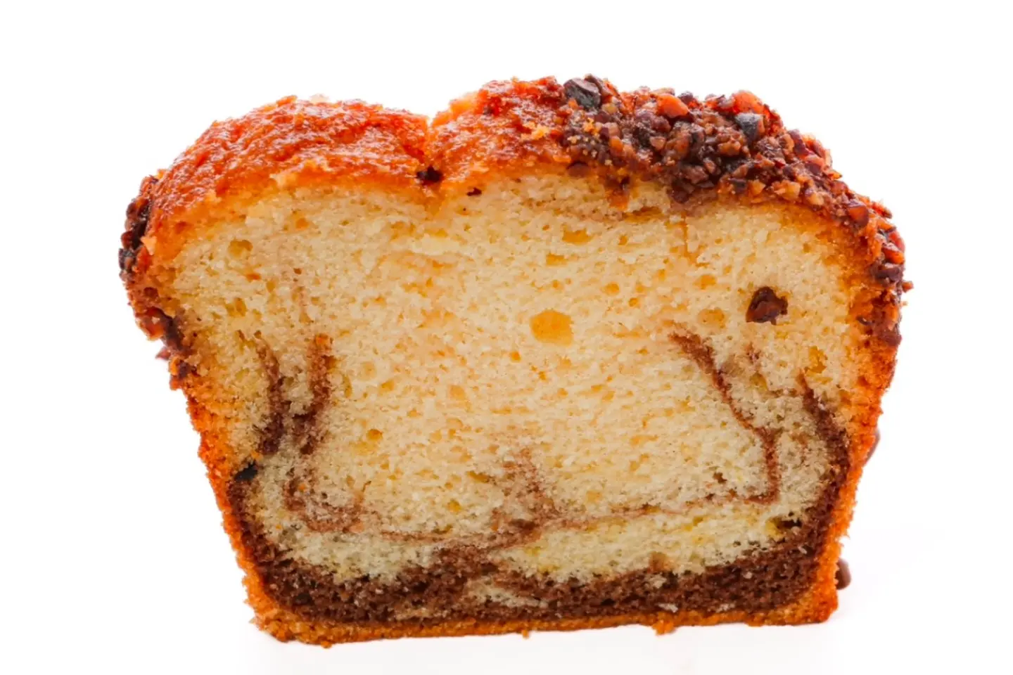 ماربل كيك