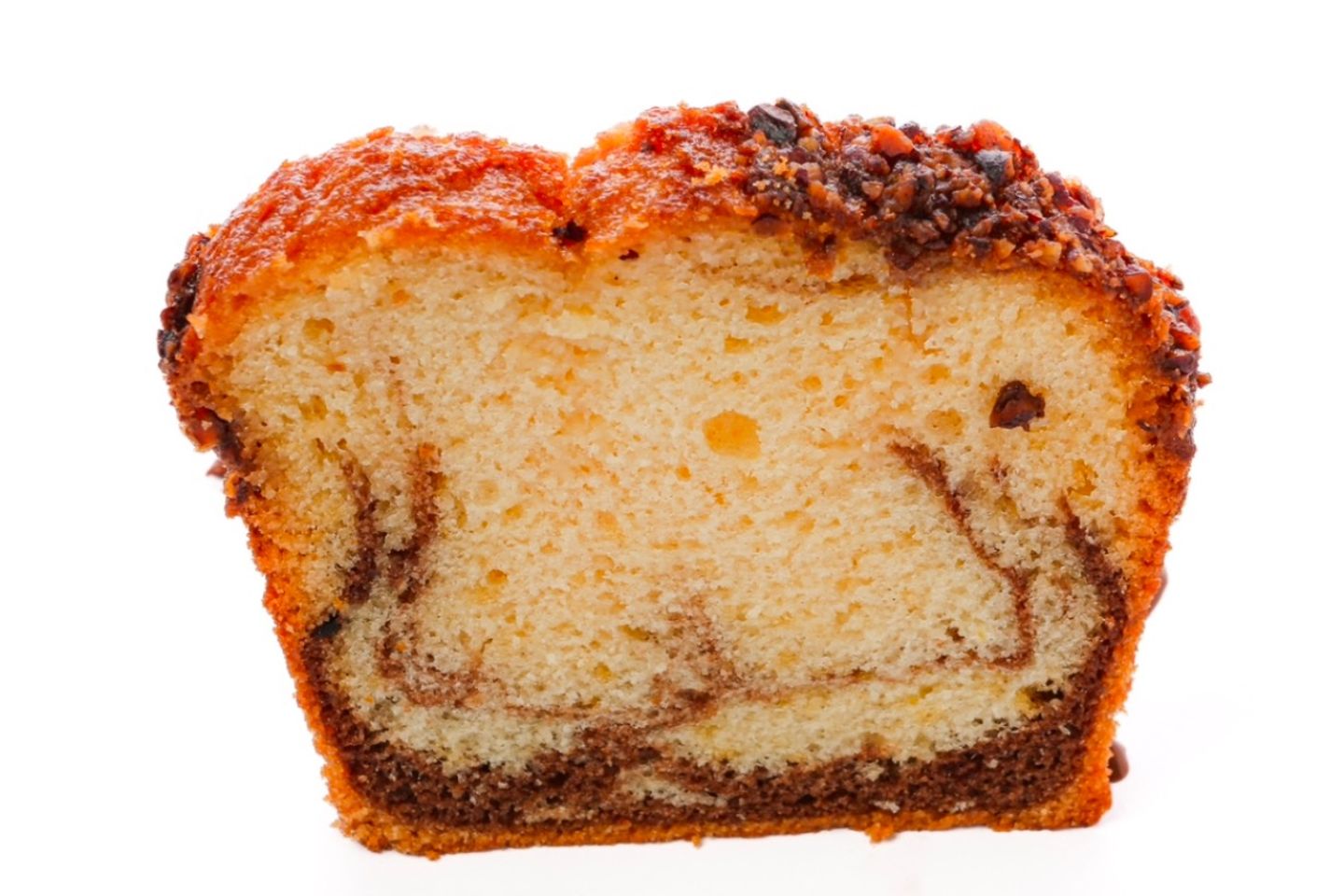 Marble Cake