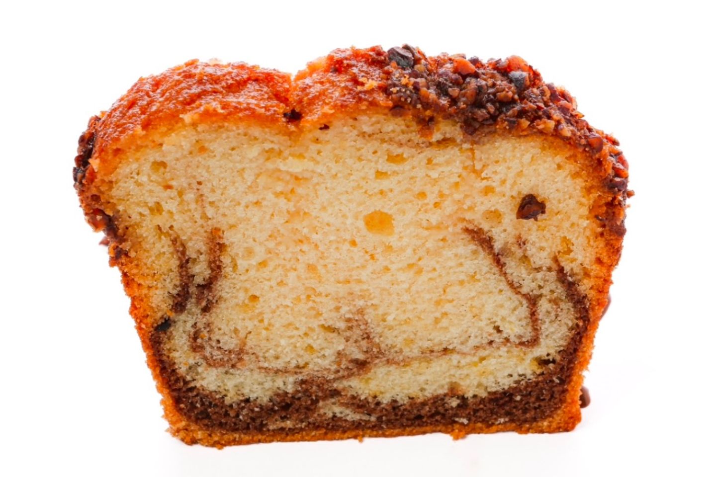 Marble Cake