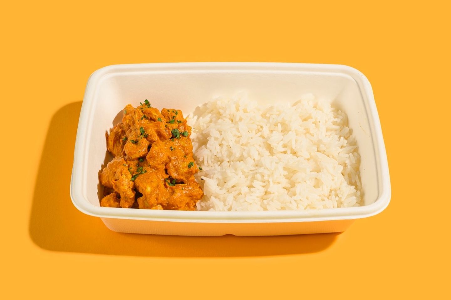 Chicken Butter