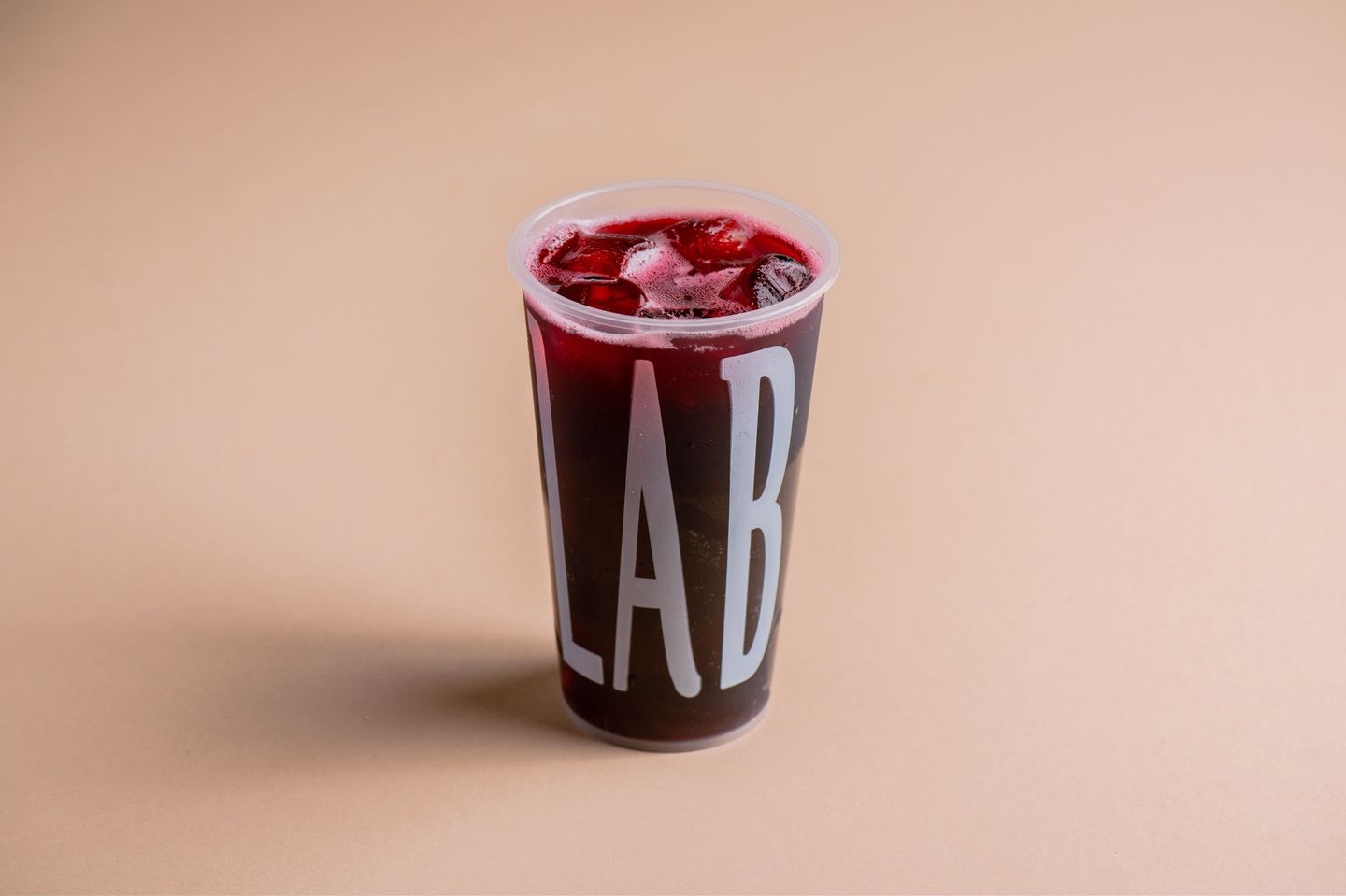 Iced Tea Roselle