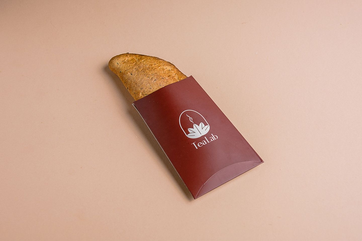 Labneh Humor Bread