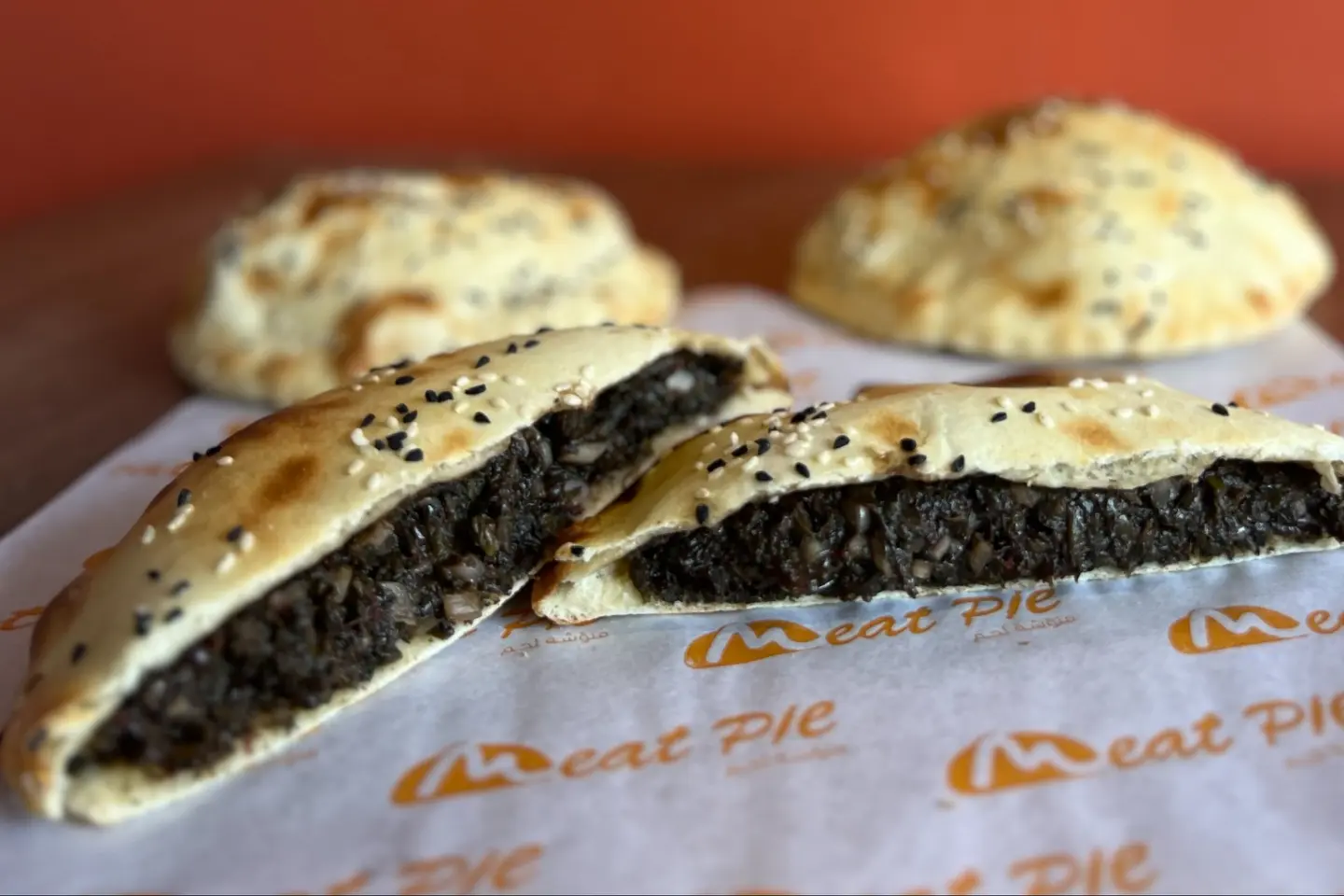فطيرة سبانخ - فطيرة سبانخ