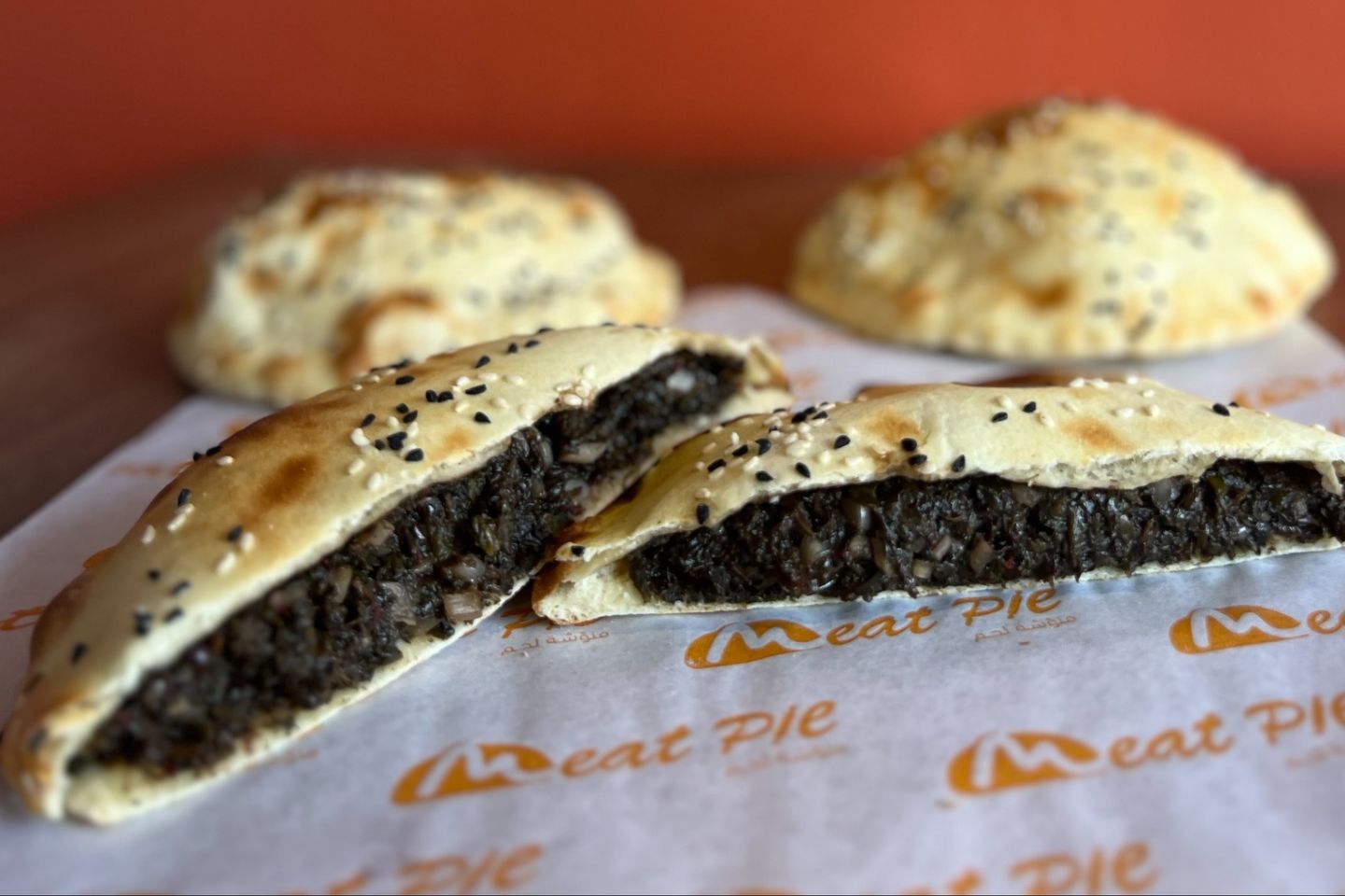 فطيرة سبانخ - فطيرة سبانخ