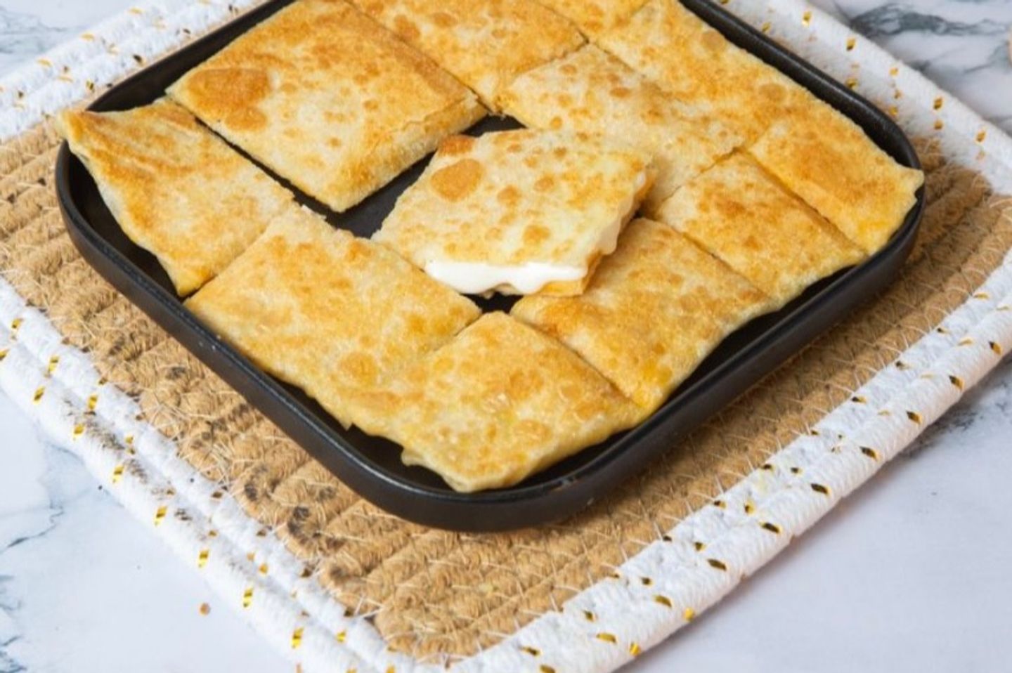 مطبق جبنة سائل