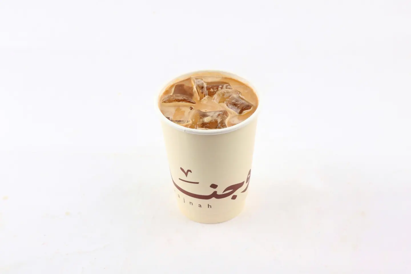 ايس لاتيه