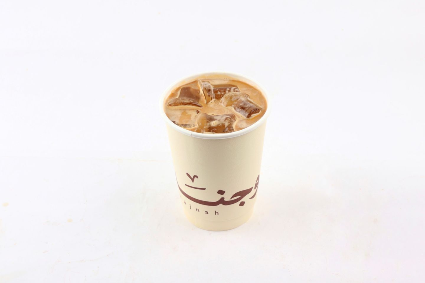 Ice Latte