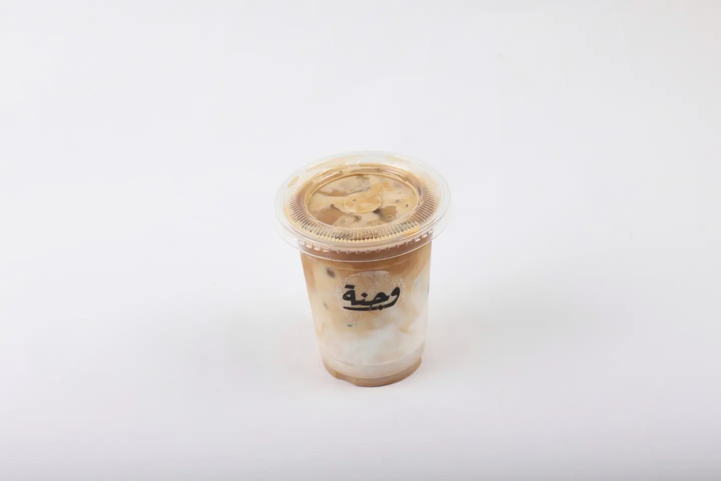 ايس سبانيش لاتيه