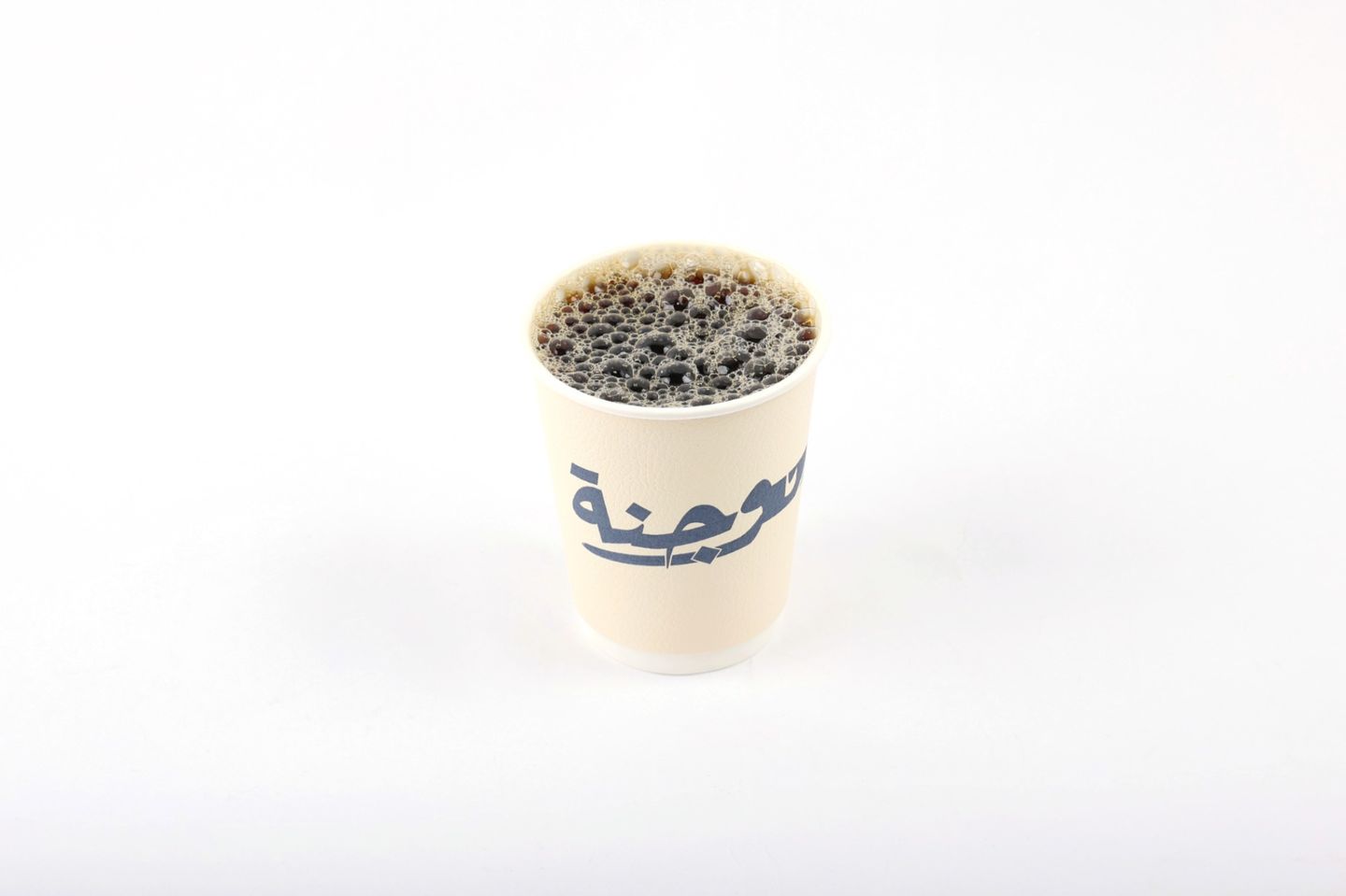 Large Coffee Of The Day