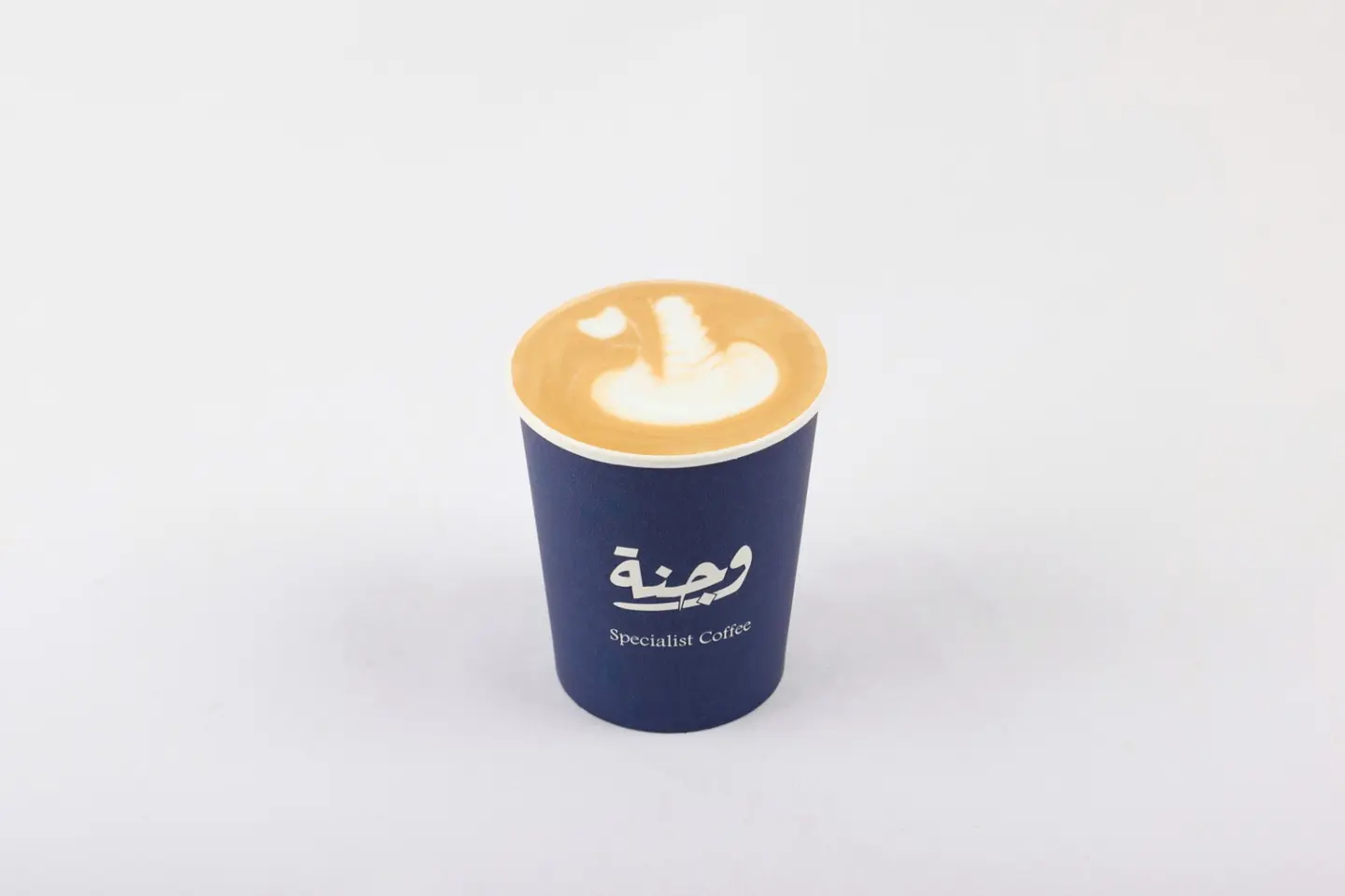 فلات وايت